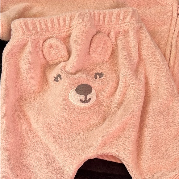 Carter’s Bear Matching Set - Picture 4 of 6